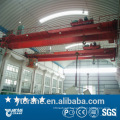 crane close cabin for 5 ton double girder overhead crane for sale